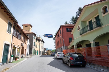 Genova, breve viaggio nel comune di Davagna