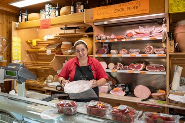 Genova, breve viaggio nel comune di Davagna