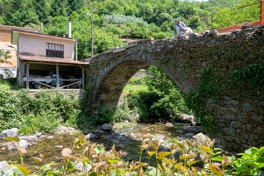 Comune di San Colombano Certenoli, citta metropolitana di Genova