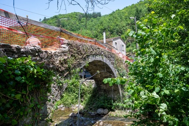 Comune di San Colombano Certenoli, citta metropolitana di Genova