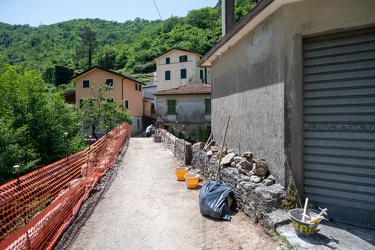 Comune di San Colombano Certenoli, citta metropolitana di Genova