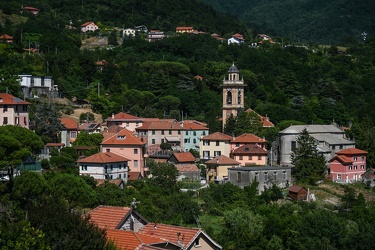 reportage Sant‚ÄôOlcese