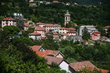 reportage Sant‚ÄôOlcese