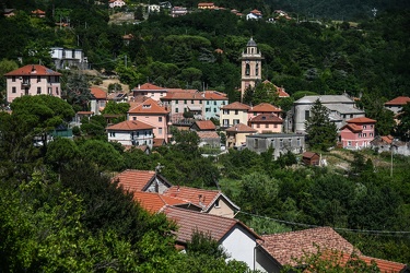 reportage Sant‚ÄôOlcese