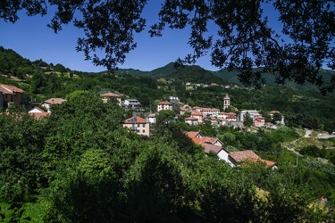 reportage Sant‚ÄôOlcese