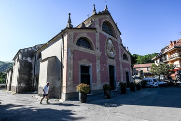 reportage Sant‚ÄôOlcese