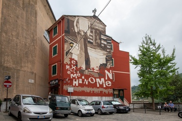 Genova, comune di Mele