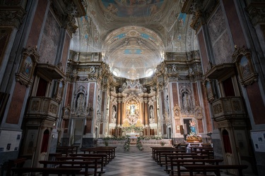 Genova, Acquasanta