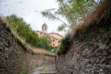 Genova, comune di Mele