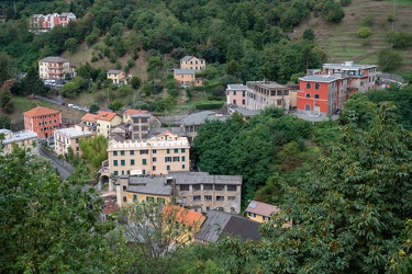 Genova, comune di Mele