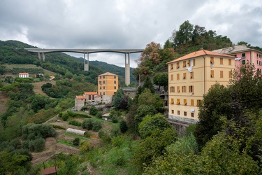 Genova, comune di Mele