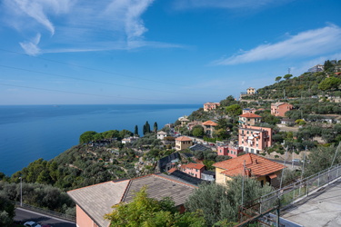 Genova, pieve ligure