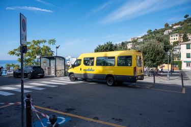 Genova, pieve ligure