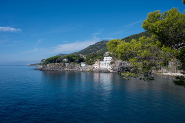 Genova, pieve ligure