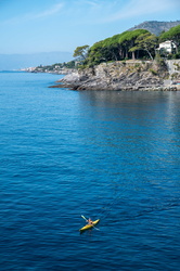 Genova, pieve ligure