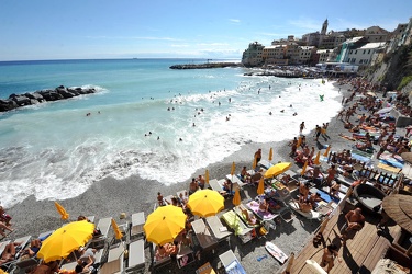 Bagni Maa Bogliasco Ge2011
