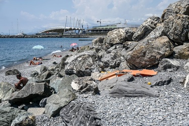 Spiagge libere Ge12072022-47-2