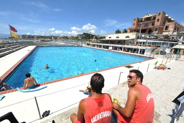 bagni Lido Ge2011
