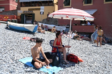 Genova - da oggi i bagnini presidiano le spiagge libere