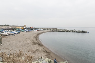 litorale cso italia spiaggia S Pietro 012016-8390