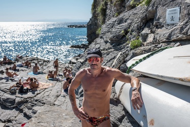 scoglio Gianmaria Bogliasco 082016-9035