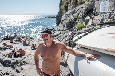 scoglio Gianmaria Bogliasco 082016-9044