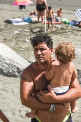 sicurezza spiagge libere Ge14072016