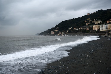 spiaggia Voltri Ge112014