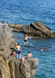 tuffi scogliere levante 23062018-5359