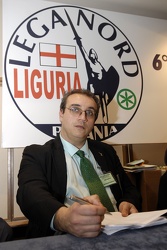 Lega Nord Padania Liguria: sesto congresso nazionale