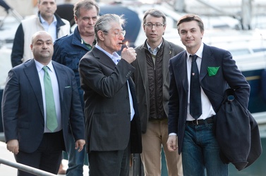 Lega Nord Ge19032012