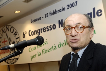 Lega Nord Padania Liguria: sesto congresso nazionale