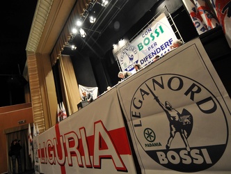 Lega Nord Ge 2007 2008