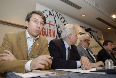 Lega Nord Padania Liguria: sesto congresso nazionale