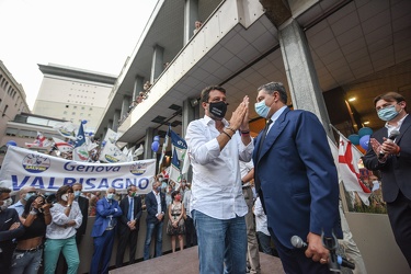 Toti Salvini largo XII Ottobre 17092020-0999