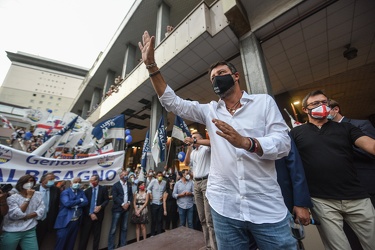 Toti Salvini largo XII Ottobre 17092020-1015