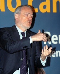 Enrico Musso