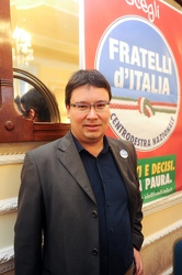 Fratelli Italia Liguria
