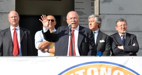 la destra liguria 2008