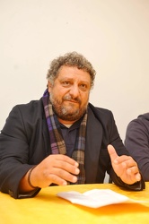 Andrea Sassano PD Ge