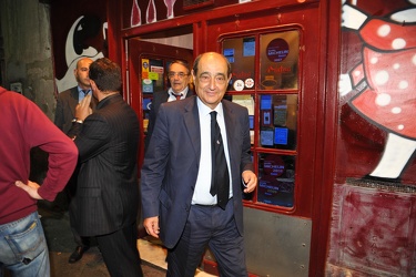 Bersani Pericu Ge062011