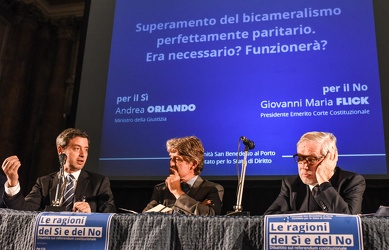 Orlando Flick referendum ducale 07102016
