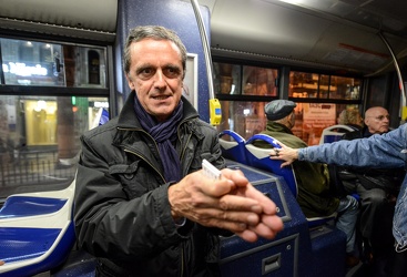 Paolo Marenco autobus