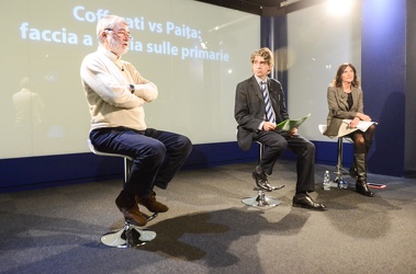 Primarie Regionali 2015