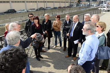 15-03-2014 - Genova  Assemblea PD 