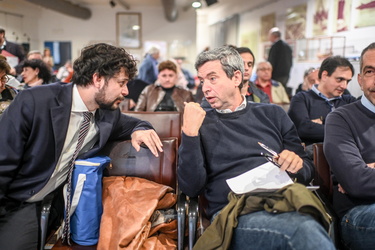 assemblea circoli PD