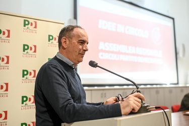 assemblea circoli PD