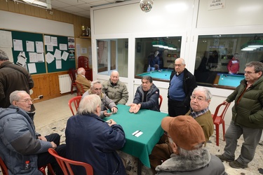 Genova - breve viaggio tra i circoli del PD dopo la batosta elet