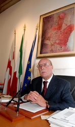 on. Pietro Gambolato