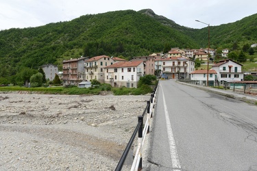 Genova provincia - breve viaggio nell'entroterra per elezioni co